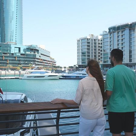 Charthouse Bahrain Ξενοδοχείο Μανάμα Εξωτερικό φωτογραφία Marina Walk