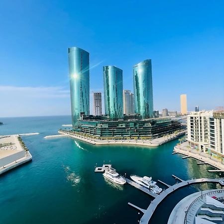 Charthouse Bahrain Ξενοδοχείο Μανάμα Εξωτερικό φωτογραφία The complex in 2018
