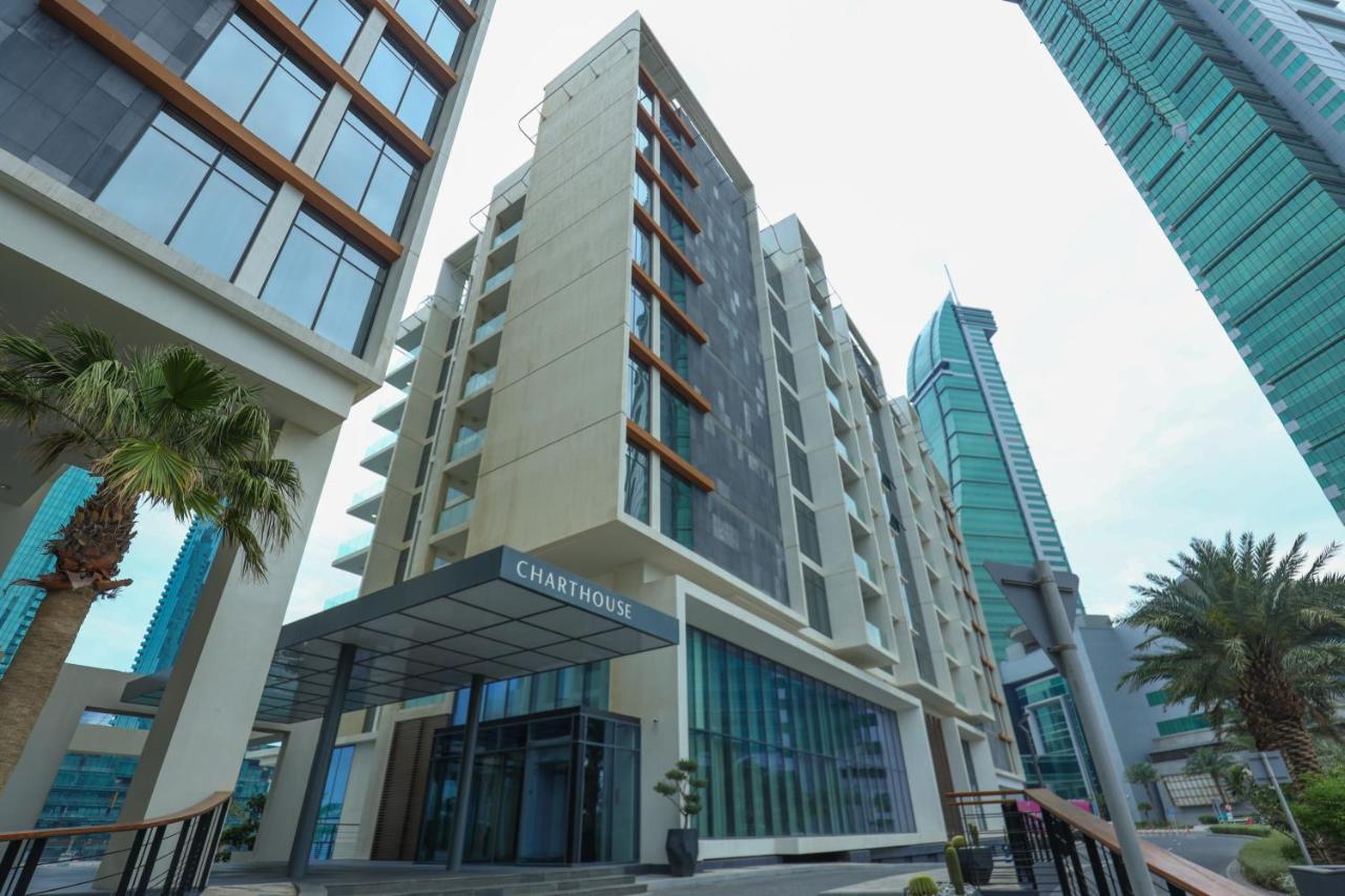 Charthouse Bahrain Ξενοδοχείο Μανάμα Εξωτερικό φωτογραφία Charlotte Leta