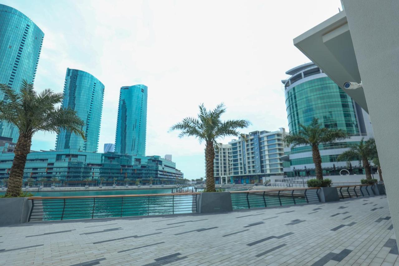 Charthouse Bahrain Ξενοδοχείο Μανάμα Εξωτερικό φωτογραφία The Marina