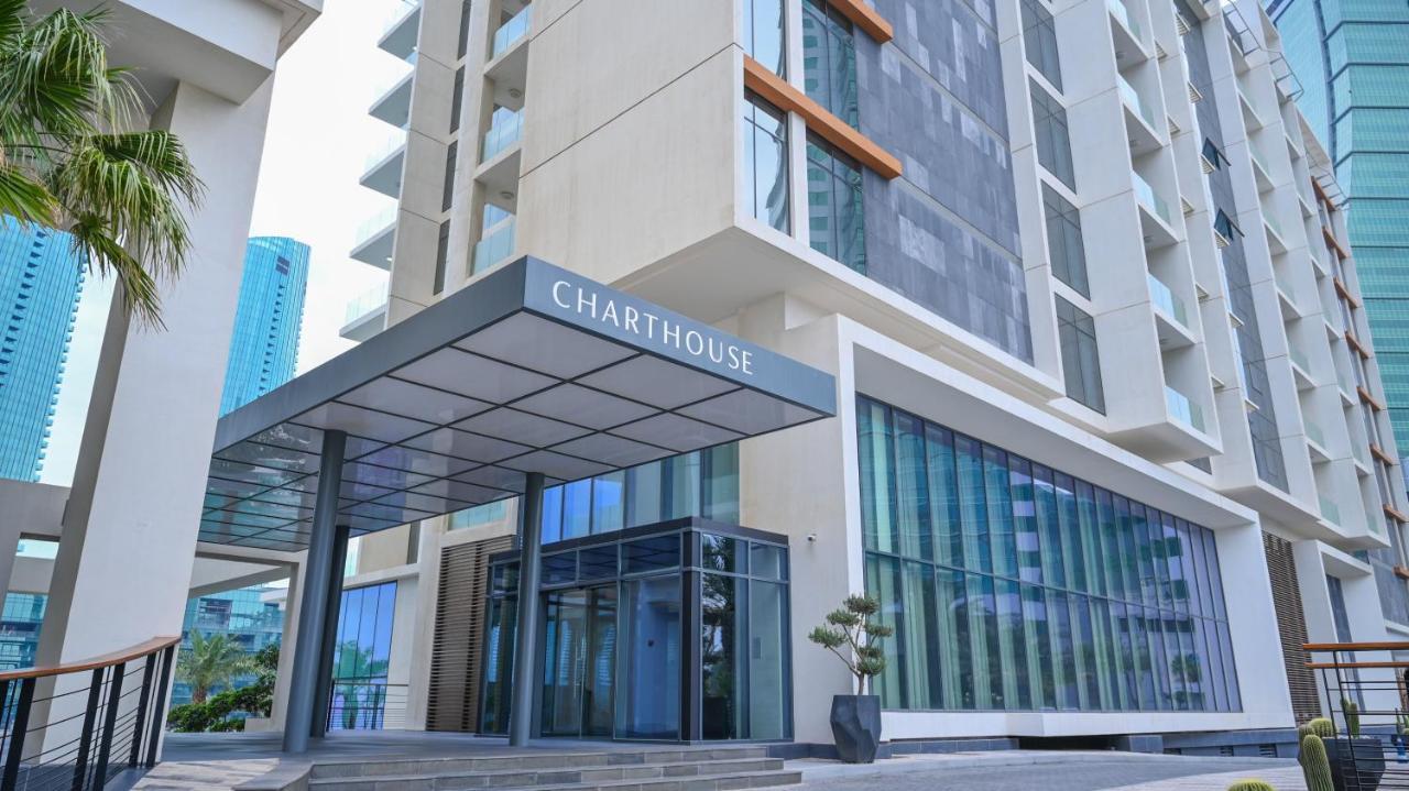 Charthouse Bahrain Ξενοδοχείο Μανάμα Εξωτερικό φωτογραφία Charthouse