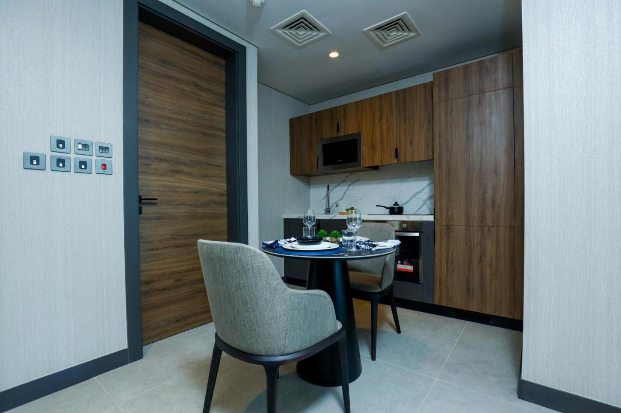 Charthouse Bahrain Ξενοδοχείο Μανάμα Εξωτερικό φωτογραφία Kitchenette