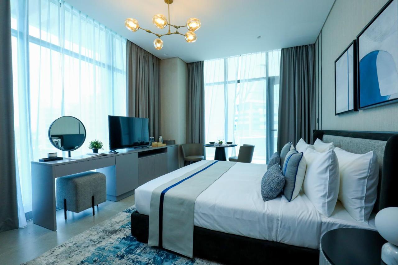 Charthouse Bahrain Ξενοδοχείο Μανάμα Εξωτερικό φωτογραφία