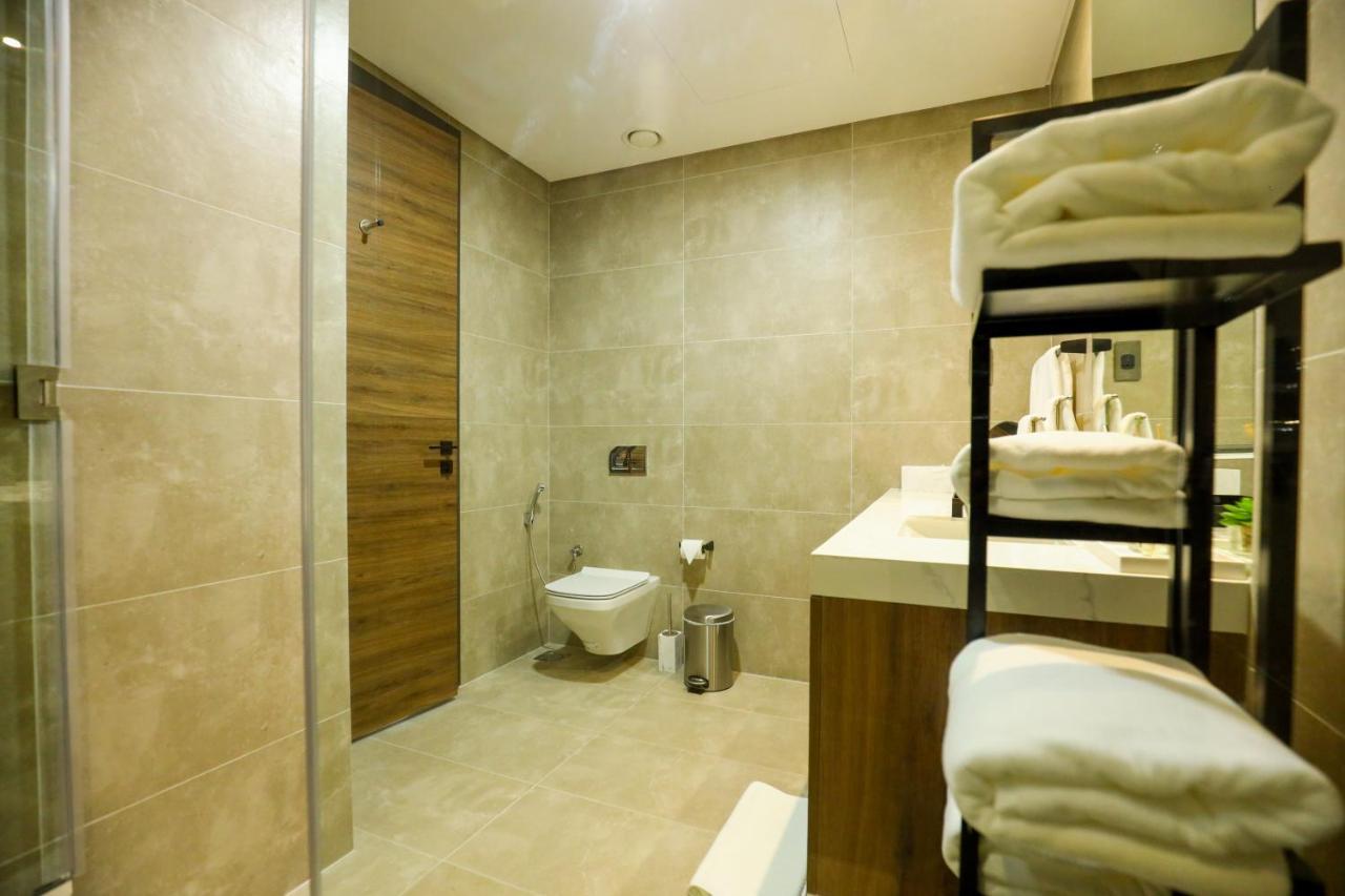 Charthouse Bahrain Ξενοδοχείο Μανάμα Εξωτερικό φωτογραφία Bathroom