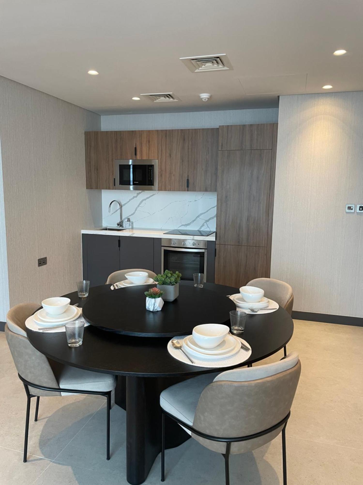 Charthouse Bahrain Ξενοδοχείο Μανάμα Εξωτερικό φωτογραφία Kitchen